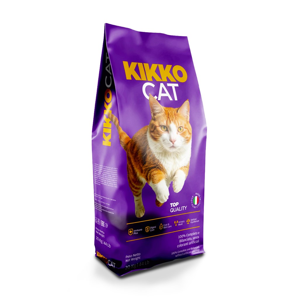 KIKKO CAT - KG.20